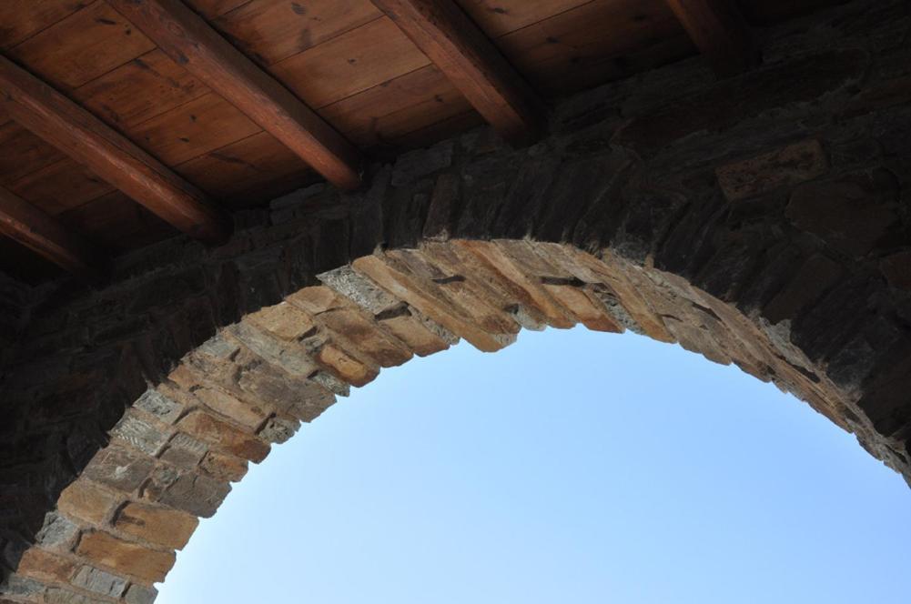 Anemismata Apartment Tinos Ruang foto